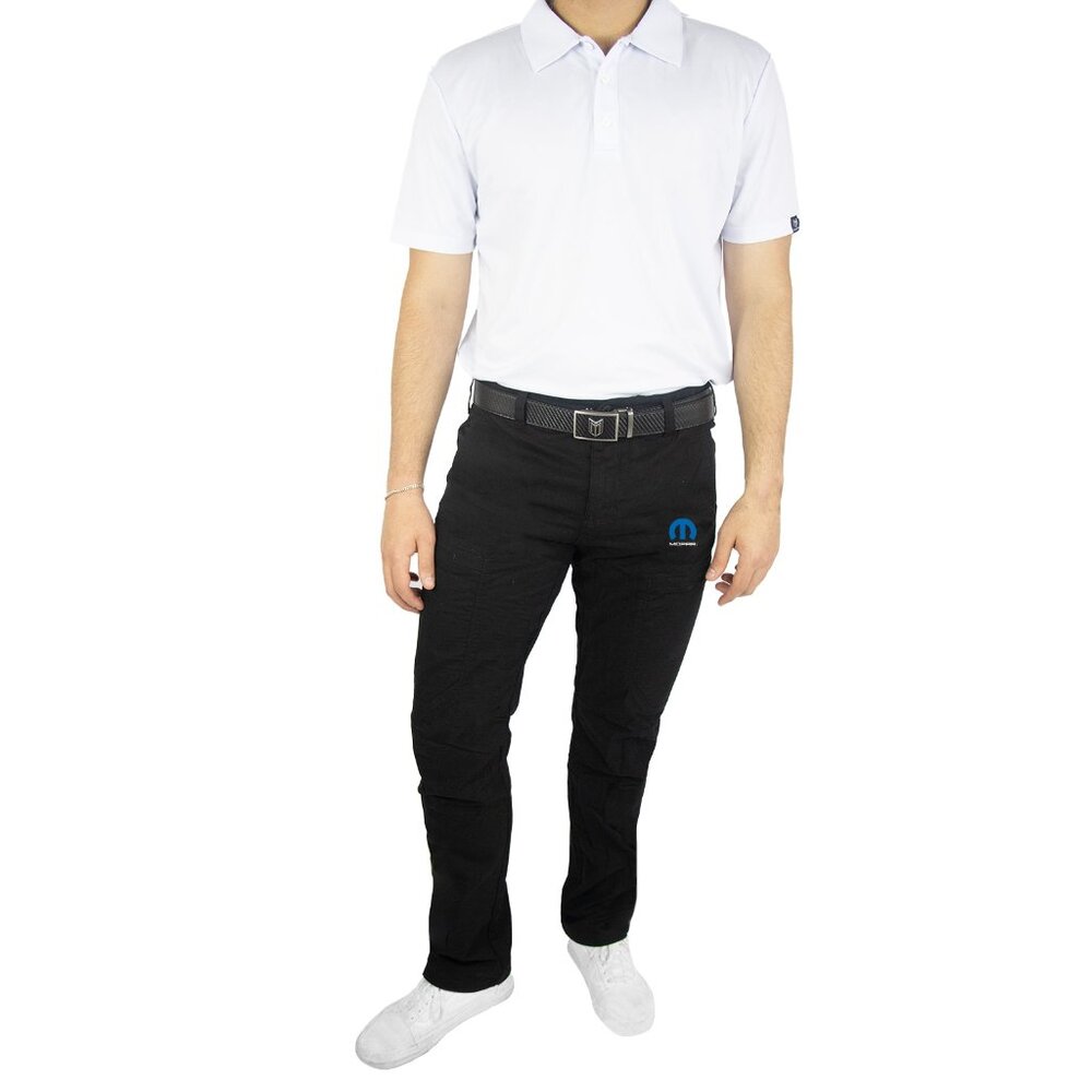 Mopar Men's Evolution Cargo Pants